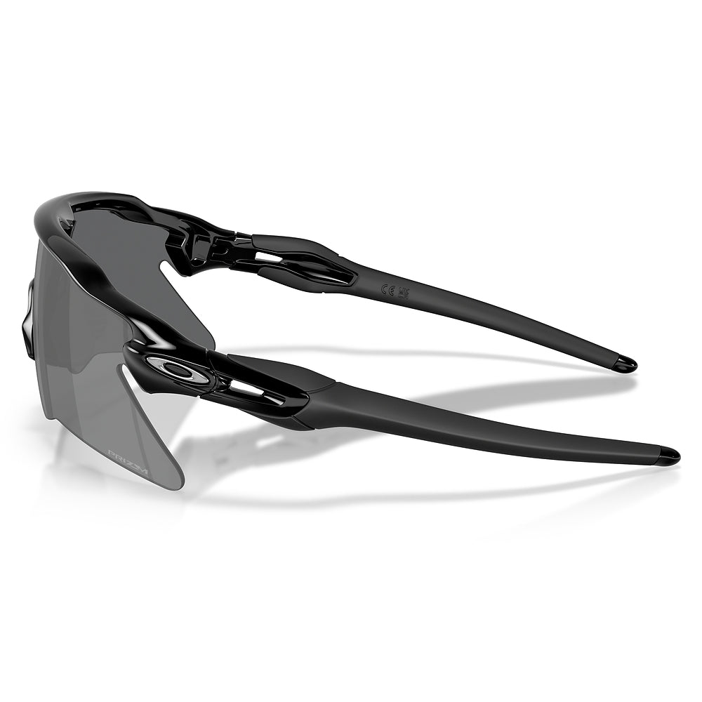 Gafas de Sol para Unisex Oakley Radar ev heater 9541 954101 - Inyectadas color Negro