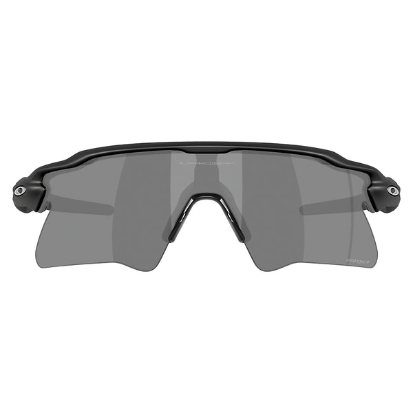 Gafas de Sol para Unisex Oakley Radar ev heater 9541 954102 - Inyectadas color Negro
