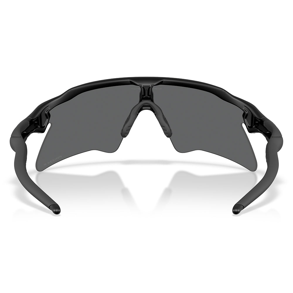 Gafas de Sol para Unisex Oakley Radar ev heater 9541 954102 - Inyectadas color Negro