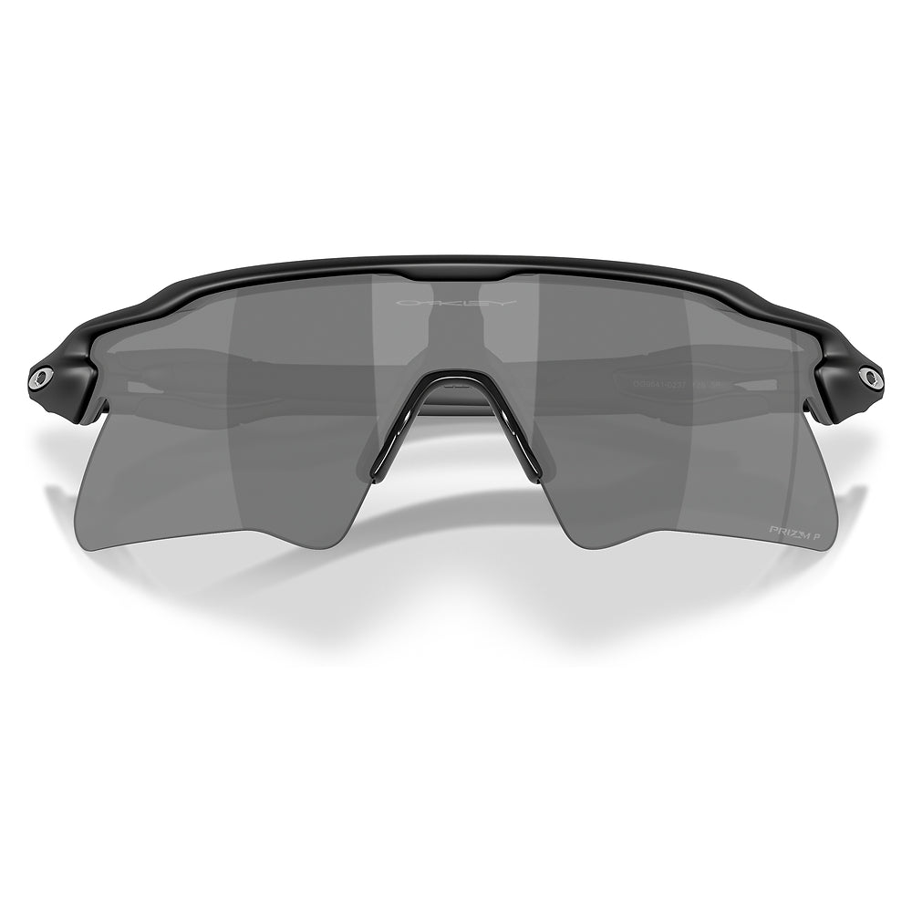 Gafas de Sol para Unisex Oakley Radar ev heater 9541 954102 - Inyectadas color Negro