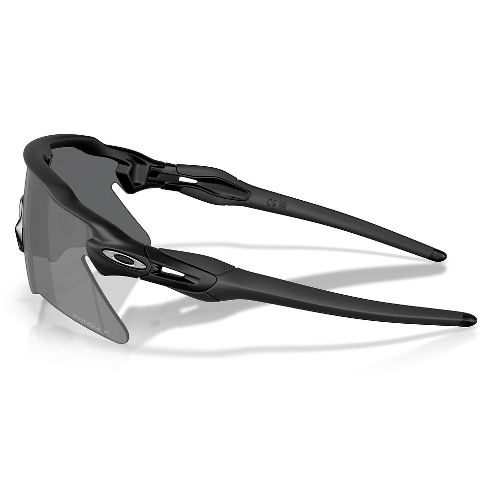Gafas de Sol para Unisex Oakley Radar ev heater 9541 954102 - Inyectadas color Negro