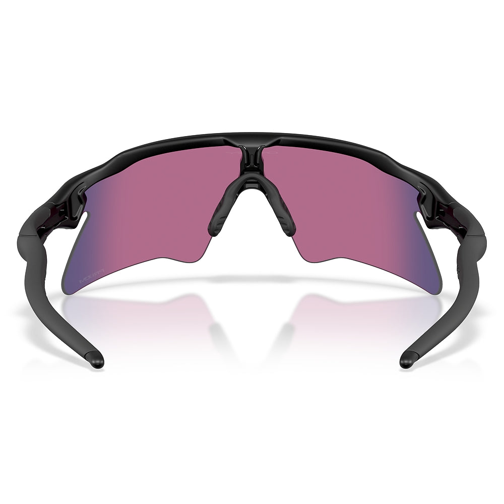 Gafas de Sol para Unisex Oakley Radar ev heater 9541 954103 - Inyectadas color Negro