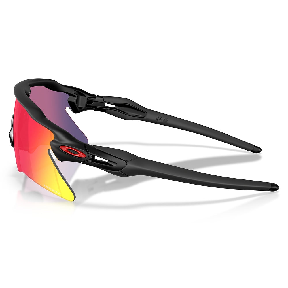 Gafas de Sol para Unisex Oakley Radar ev heater 9541 954103 - Inyectadas color Negro