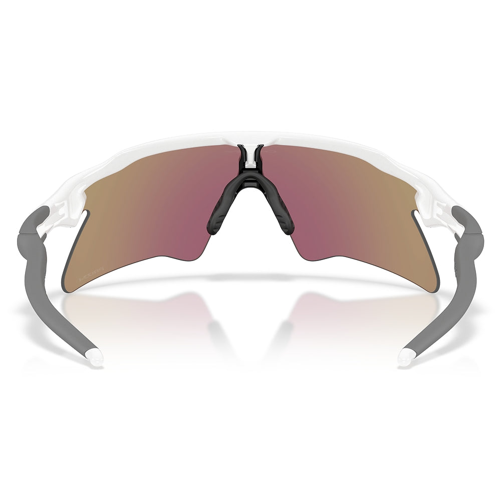 Gafas de Sol para Unisex Oakley Radar ev heater 9541 954104 - Inyectadas color Blanco