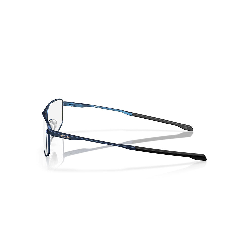 Gafas de Vista para Hombre Oakley 3012 Addams 301204 - Metálicas color Azul