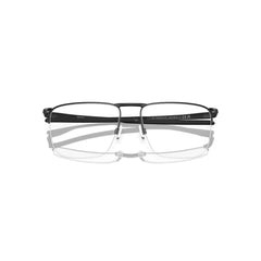 Gafas de Vista para hombre Oakley 3026 Voon 302601 - Metálicas color Negro