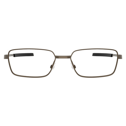 Gafas de Vista para Hombre Oakley 3036 Foil Rq 303602 - metálicas color Gris