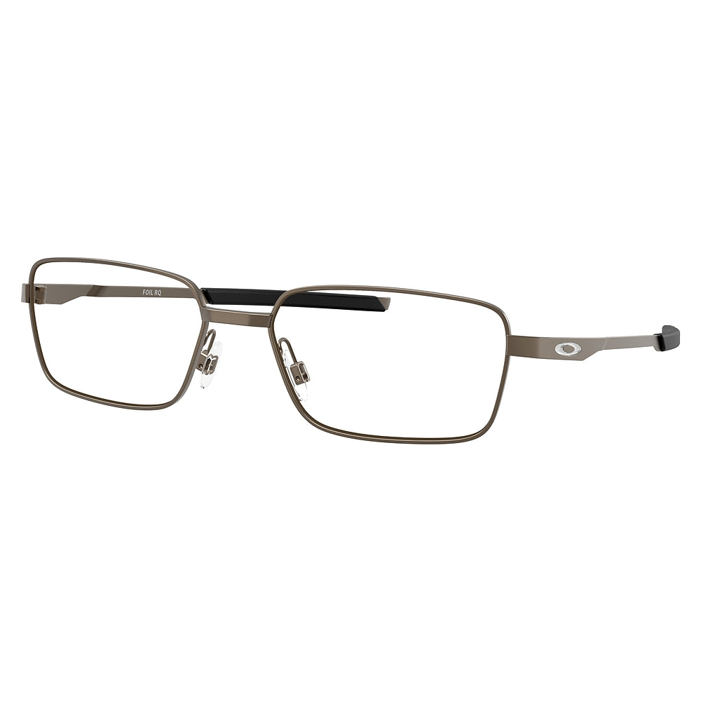 Gafas de Vista para Hombre Oakley 3036 Foil Rq 303602 - metálicas color Gris