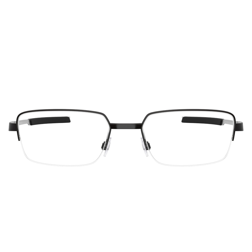 Gafas de Vista para Hombre Oakley 3100 Foli Rq 0.5 310001 - metálicas color Negro