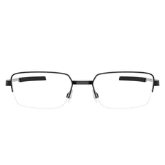 Gafas de Vista para Hombre Oakley 3100 Foli Rq 0.5 310001 - metálicas color Negro