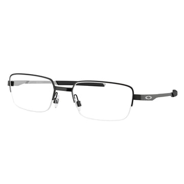 Gafas de Vista para Hombre Oakley 3100 Foli Rq 0.5 310001 - metálicas color Negro