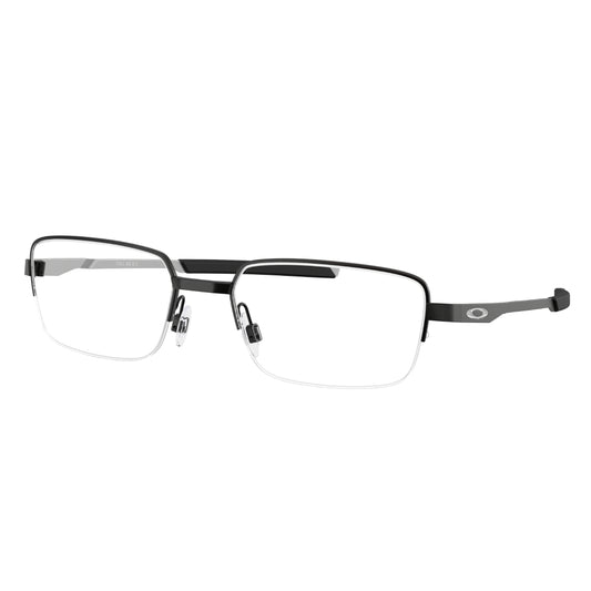 Gafas de Vista para Hombre Oakley 3100 Foli Rq 0.5 310001 - metálicas color Negro