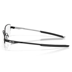 Gafas de Vista para Hombre Oakley 3100 Foli Rq 0.5 310001 - metálicas color Negro