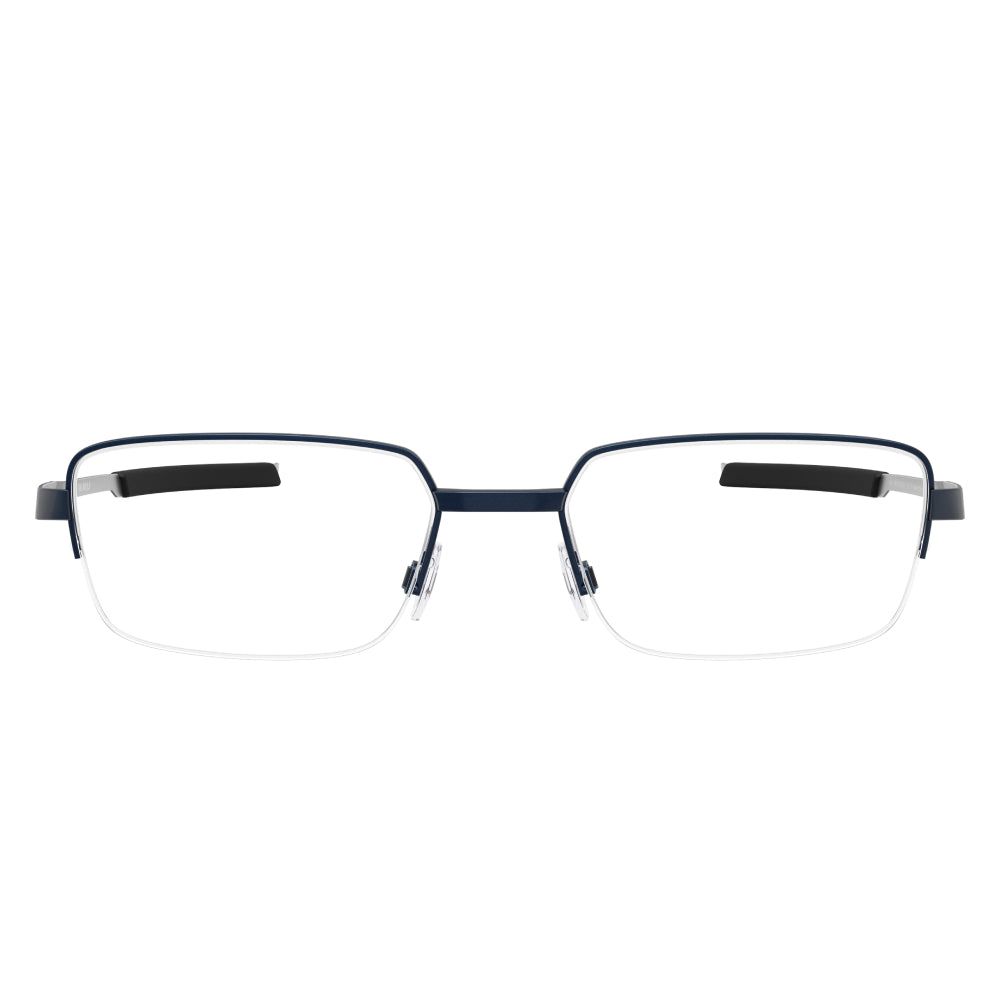 Gafas de Vista para Hombre Oakley 3100 Foli Rq 0.5 310003 - metálicas color Negro