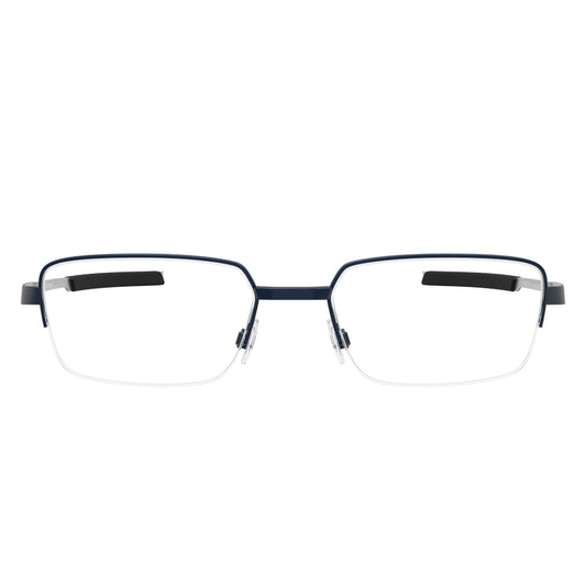Gafas de Vista para Hombre Oakley 3100 Foli Rq 0.5 310003 - metálicas color Negro