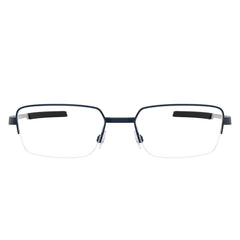 Gafas de Vista para Hombre Oakley 3100 Foli Rq 0.5 310003 - metálicas color Negro
