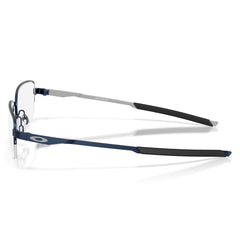 Gafas de Vista para Hombre Oakley 3100 Foli Rq 0.5 310003 - metálicas color Negro