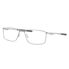 Gafas de Vista para Hombre Oakley 3217 Socket 5.0 321718 - metálicas color Gris