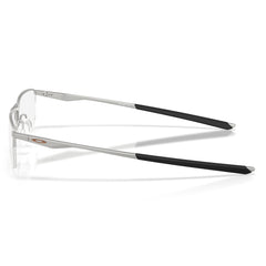 Gafas de Vista para Hombre Oakley 3218 Socket 5.5 321817 - metálicas color Gris