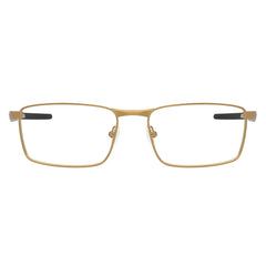 Gafas de Vista para Hombre Oakley 3227 Fuller 322712 - metálicas color Dorado