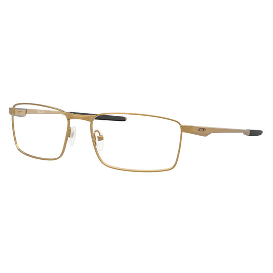Gafas de Vista para Hombre Oakley 3227 Fuller 322712 - metálicas color Dorado