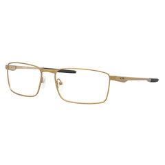 Gafas de Vista para Hombre Oakley 3227 Fuller 322712 - metálicas color Dorado