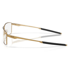 Gafas de Vista para Hombre Oakley 3227 Fuller 322712 - metálicas color Dorado