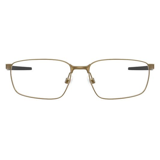 Gafas de Vista para Hombre Oakley 3249 Extender 324906 - metálicas color Bronce