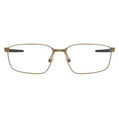 Gafas de Vista para Hombre Oakley 3249 Extender 324906 - metálicas color Bronce