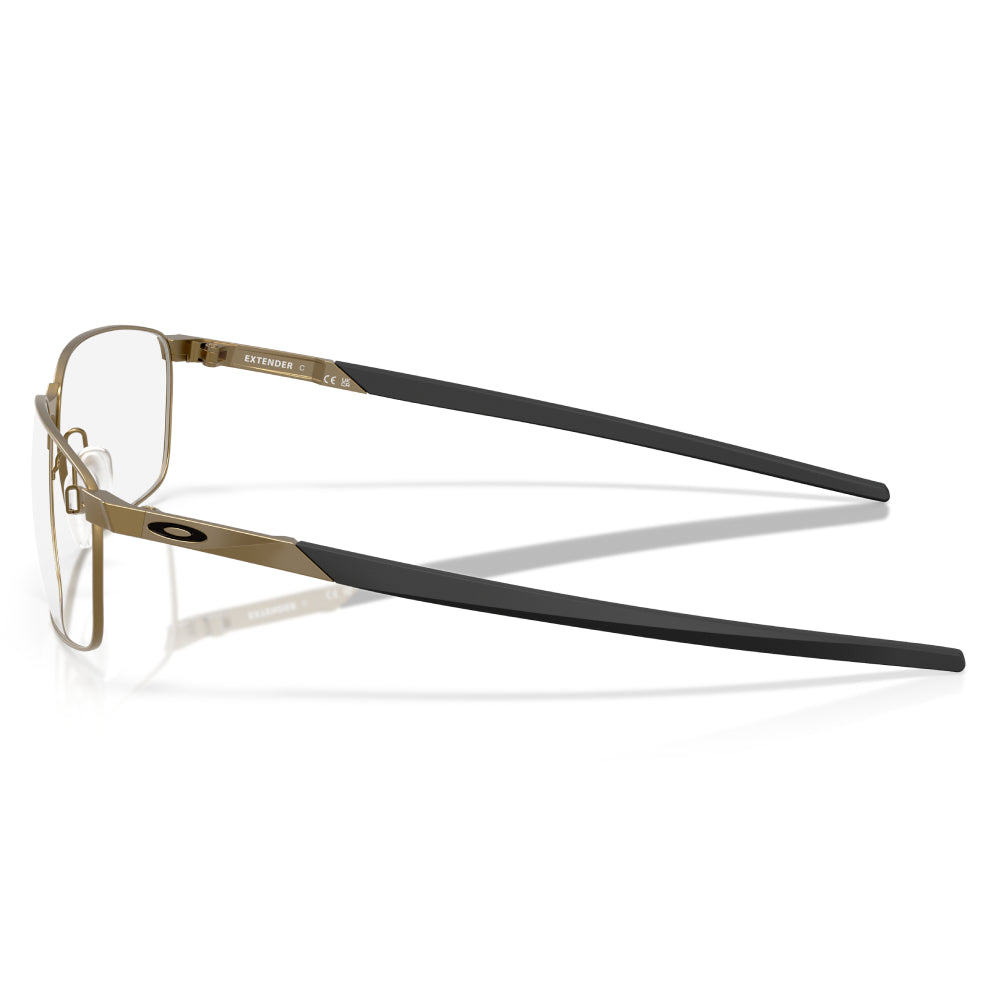Gafas de Vista para Hombre Oakley 3249 Extender 324906 - metálicas color Bronce