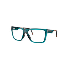 Gafas de Vista para Hombre Oakley 8028 Nxtlvl 802808 - Inyectadas color Verde