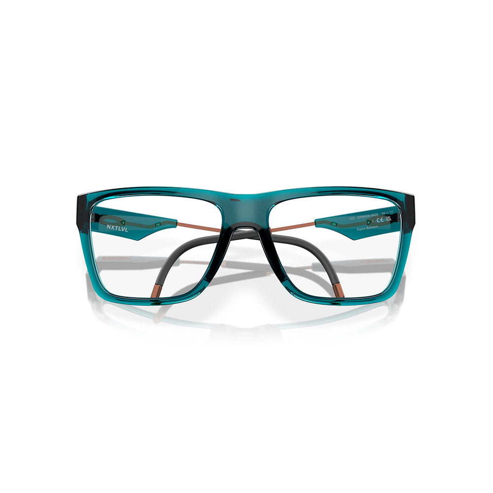 gafas-de-vista-para-hombre-oakley-8028-nxtlvl-802808-inyectadas-color-verde