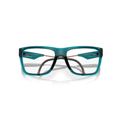 Gafas de Vista para Hombre Oakley 8028 Nxtlvl 802808 - Inyectadas color Verde