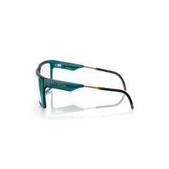 Gafas de Vista para Hombre Oakley 8028 Nxtlvl 802808 - Inyectadas color Verde