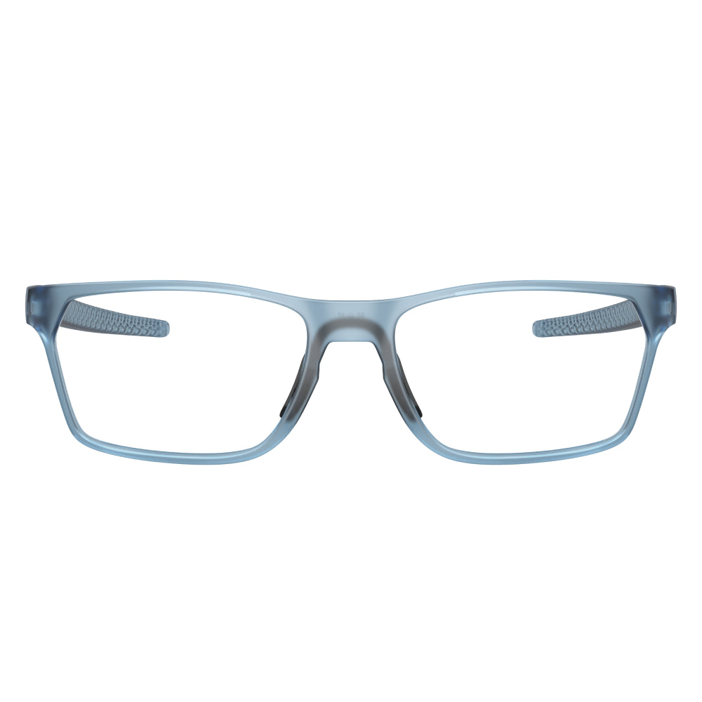Gafas de Vista para Hombre Oakley 8032 Hex Jector 803211 - inyectadas color Azul