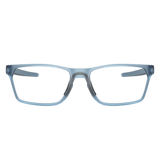 Gafas de Vista para Hombre Oakley 8032 Hex Jector 803211 - inyectadas color Azul