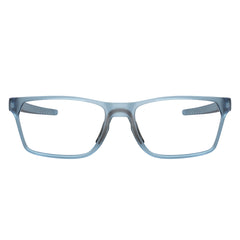 Gafas de Vista para Hombre Oakley 8032 Hex Jector 803211 - inyectadas color Azul
