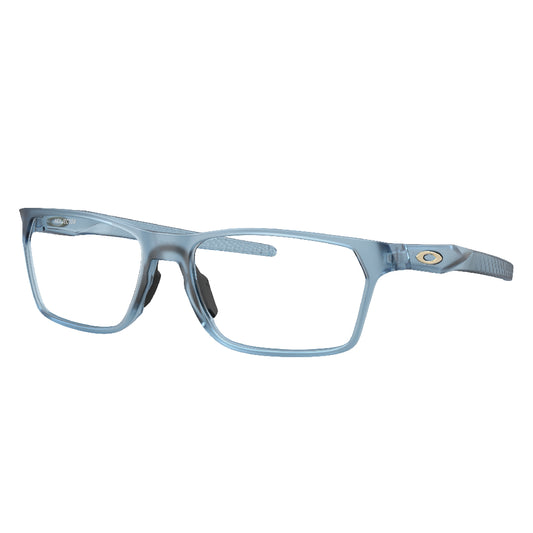 Gafas de Vista para Hombre Oakley 8032 Hex Jector 803211 - inyectadas color Azul