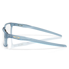 Gafas de Vista para Hombre Oakley 8032 Hex Jector 803211 - inyectadas color Azul