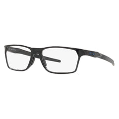 Gafas de Vista para Hombre Oakley 8032 Hex Jector 803204 - rectangulares color Negro