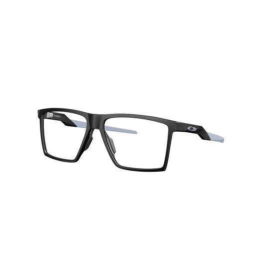 Gafas de Vista para hombre Oakley 8052 Futurity 805205 - Inyectadas color Negro