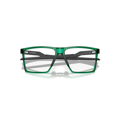 Gafas de Vista para hombre Oakley 8052 Futurity 805206 - Inyectadas color Verde