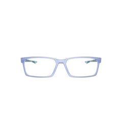 Gafas de Vista para Hombre Oakley 8060 Overhead 806006 - Inyectadas color Azul