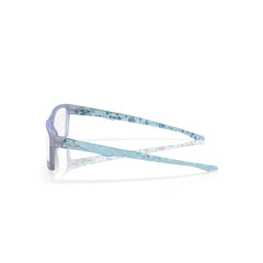 Gafas de Vista para Hombre Oakley 8060 Overhead 806006 - Inyectadas color Azul