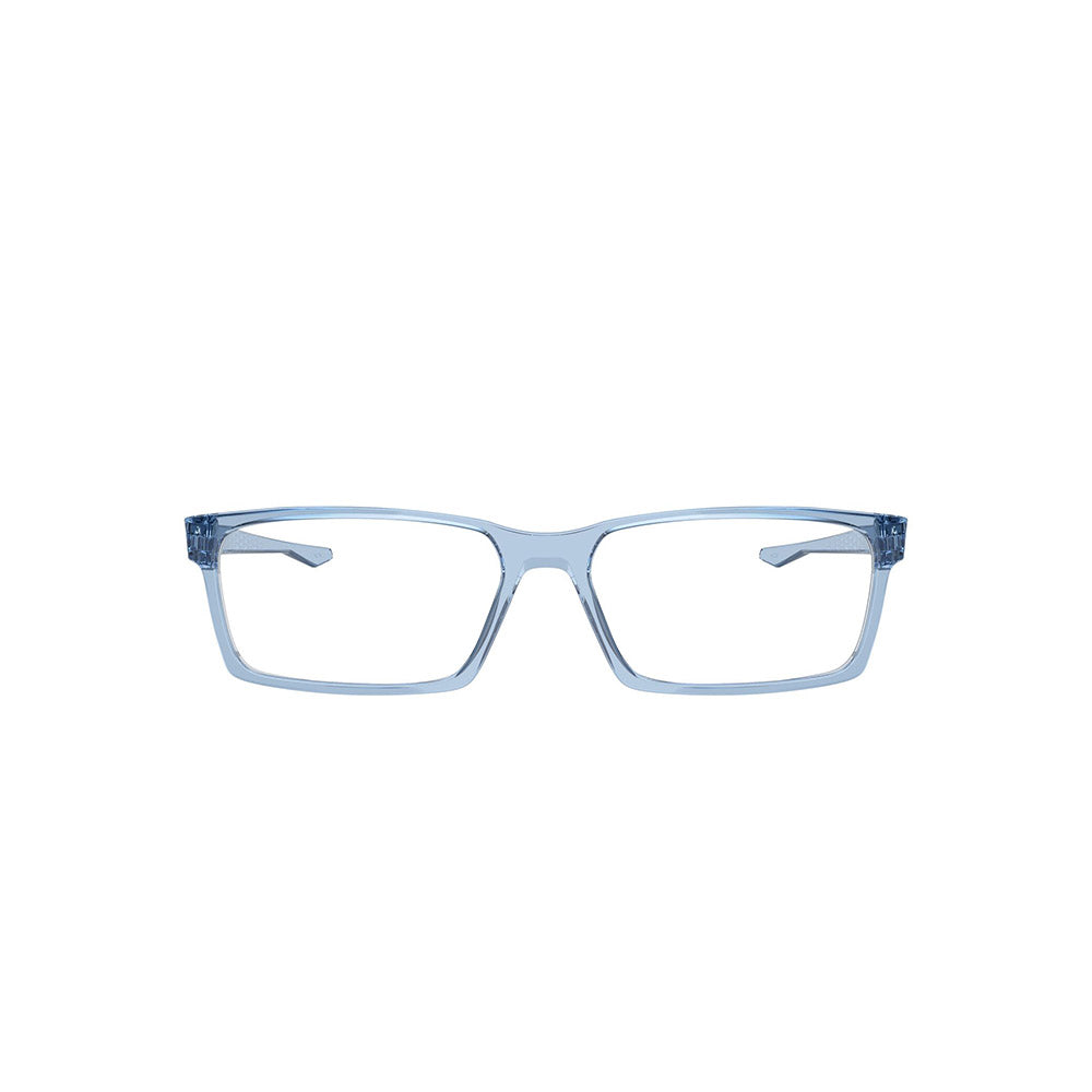 Gafas de Vista para hombre Oakley 8060 Overhead 806007 - Inyectadas color Azul