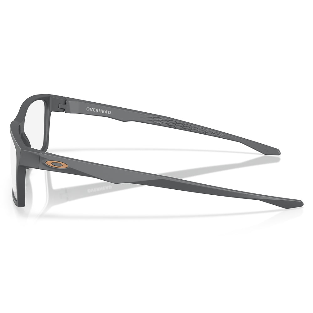 Gafas de Vista para Hombre Oakley 8060 Overhead 806010 - inyectadas color Negro