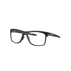 Gafas de Vista para hombre Oakley 8144 Knolls 814401 - Inyectadas color Negro