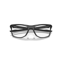 Gafas de Vista para hombre Oakley 8144 Knolls 814401 - Inyectadas color Negro