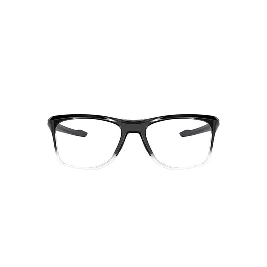 Gafas de Vista para hombre Oakley 8144 Knolls 814404 - Inyectadas color Negro