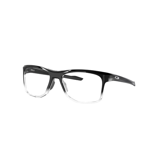 Gafas de Vista para hombre Oakley 8144 Knolls 814404 - Inyectadas color Negro